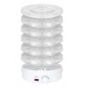 TEESA Mushrooms and fruits dehydrator