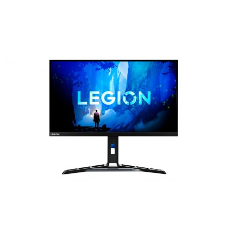 Lenovo Legion Y27qf-30 LED display 68.6 cm (27") 2560 x 1440 pixels Quad HD Black