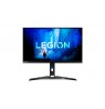 Lenovo Legion Y27qf-30 LED display 68.6 cm (27") 2560 x 1440 pixels Quad HD Black