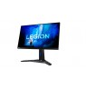 Lenovo Legion Y27qf-30 LED display 68.6 cm (27") 2560 x 1440 pixels Quad HD Black