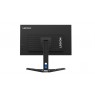 Lenovo Legion Y27qf-30 LED display 68.6 cm (27") 2560 x 1440 pixels Quad HD Black
