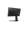 Lenovo Legion Y27qf-30 LED display 68.6 cm (27") 2560 x 1440 pixels Quad HD Black