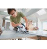 Bosch 0 601 668 901 portable circular saw 19 cm 5000 RPM 1800 W