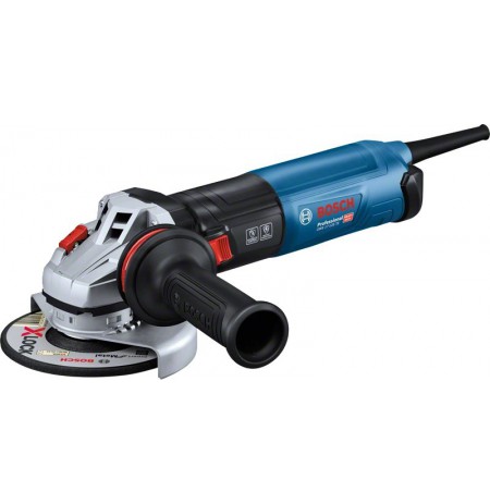 Bosch GWS 17-125 TS angle grinder 12.5 cm 9700 RPM 1700 W 2.2 kg