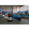 Bosch GWS 17-125 TS angle grinder 12.5 cm 9700 RPM 1700 W 2.2 kg