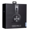 Lenovo Legion H500 Pro Headset Head-band 3.5 mm connector Grey