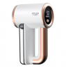 Adler | Lint remover | AD 9617 | White/Gold | Rechargeable battery | 5 W