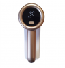 Adler Lint remover AD 9617	 White/Gold, Rechargeable battery, 5 W