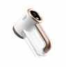 Adler Lint remover AD 9617	 White/Gold, Rechargeable battery, 5 W