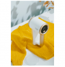 Adler Lint remover AD 9617	 White/Gold, Rechargeable battery, 5 W