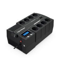 CyberPower BRICs LCD Series (BR1000ELCD)