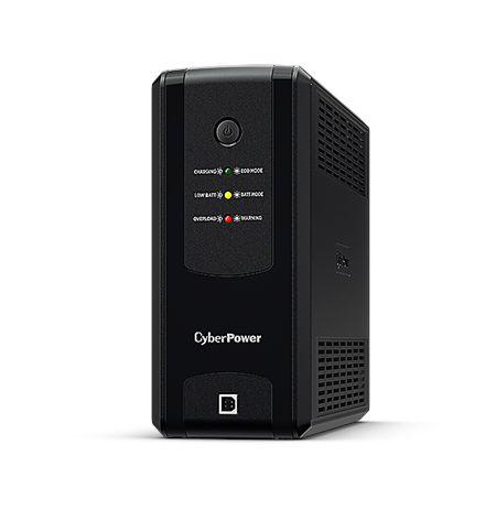 CyberPower Backup UPS Systems UT1050EG 1050 VA, 630 W