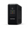 CyberPower | Backup UPS Systems | UT650EG | 650 VA | 360 W