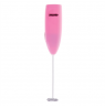 Mesko | Milk Frother | MS 4493p | Milk frother | Pink