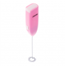 Mesko Milk Frother MS 4493p Pink