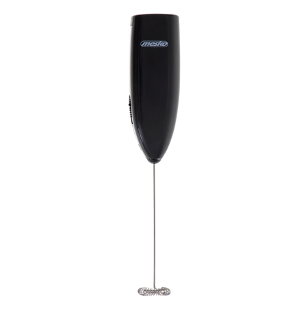Mesko Milk Frother MS 4493b Black