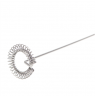 Mesko Milk Frother MS 4493b Black