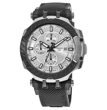 Tissot T-Race Automatic Chronograph T115.427.27.031.00