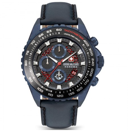 Swiss Military Hanowa SMWGC2102291