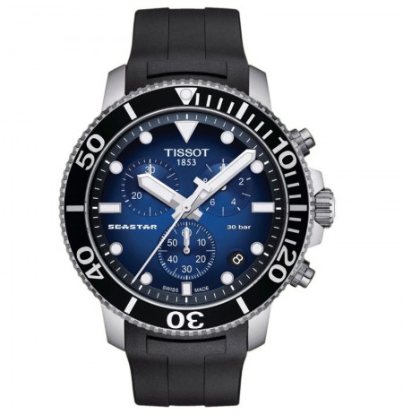 Tissot Seastar 1000 Chronograph T120.417.17.041.00