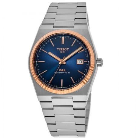 Tissot PRX Powermatic 80 T931.407.41.041.00