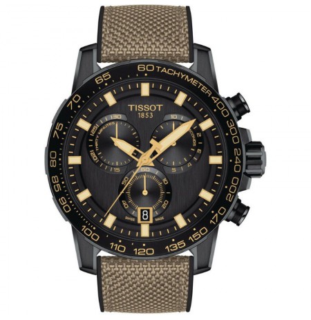 Tissot Supersport Chrono T125.617.37.051.01