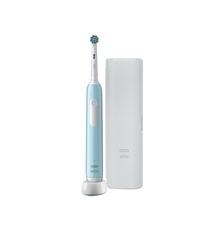 Oral-B Electric Toothbrush with Travel Case Pro Series 1 Rechargeable