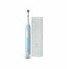 Oral-B | Electric Toothbrush with Travel Case | Pro Series 1 | Rechargeable | For adults | Number of brush heads included 1 | Nu