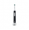 Oral-B electric toothbrush | Cross Action Pro Series 1 | Rechargeable | Adult | Number of brush heads included: 1 | Number of