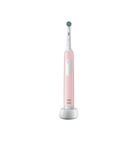 Oral-B Electric Toothbrush Pro Series 1 Cross Action Rechargeable