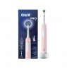 Oral-B Electric Toothbrush Pro Series 1 Cross Action Rechargeable