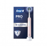 Oral-B Electric Toothbrush Pro Series 1 Cross Action Rechargeable