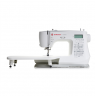 Singer Sewing Machine C5955 Number of stitches 417, Number of buttonholes 8, White