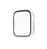 Fixed | FIXED | Apple | Watch 44mm | Polycarbonate | Clear | Full frame coverage