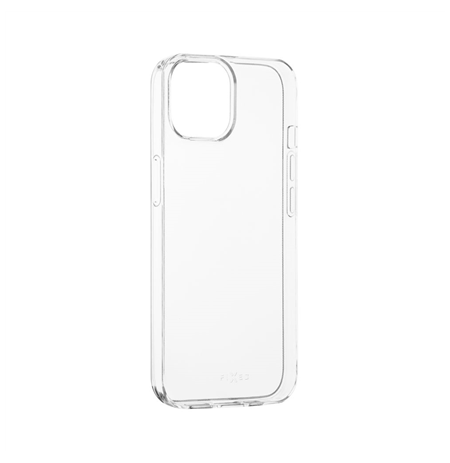 Fixed Gel Case, Apple, iPhone 14 Plus, TPU, Clear