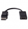 Dell 492-BBXU Video adapter, HDMI, Display Port