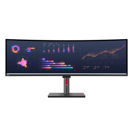 Lenovo ThinkVision P49w-30 49 "