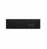 Lenovo | Professional Wireless Rechargeable Keyboard | Keyboard | Wireless | Estonian | Grey | Scissors switch keys