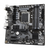 Gigabyte B760M DS3H AX 1.3 M/B Processor family Intel