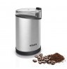 Krups GX204D10 coffee grinder 200 W Silver