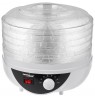 GreenBlue mushroom, vegetable and fruit dryer, 250W power, very quiet, 5 sieves, GB195