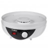 GreenBlue mushroom, vegetable and fruit dryer, 250W power, very quiet, 5 sieves, GB195