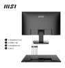Monitor MSI PRO MP243X