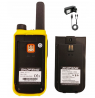 Walkie-Talkie Baofeng BF-T17 yellow