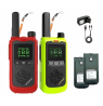 Walkie-Talkie Baofeng BF-T17 yellow
