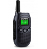 Walkie-Talkie Baofeng BF-T6 Panda Schwarz