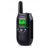 Walkie-Talkie Baofeng BF-T6 Panda Schwarz