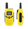 Walkie-Talkie Baofeng BF-T6 Panda Yellow