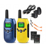 Walkie-Talkie Baofeng BF-T6 Panda Yellow