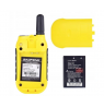 Walkie-Talkie Baofeng BF-T6 Panda Yellow
